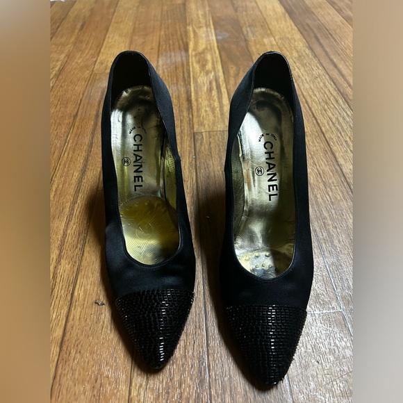 CHANEL Shoes - Chanel